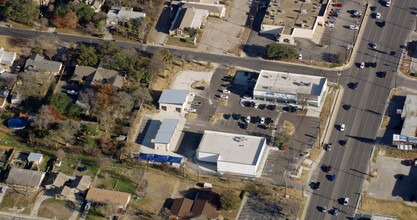 1431 E Sunshine Dr, San Antonio, TX - Aérien  Vue de la carte - Image1