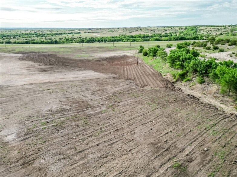 Lot 3 Hwy, Granbury, TX à vendre - Photo du bâtiment - Image 2 de 47