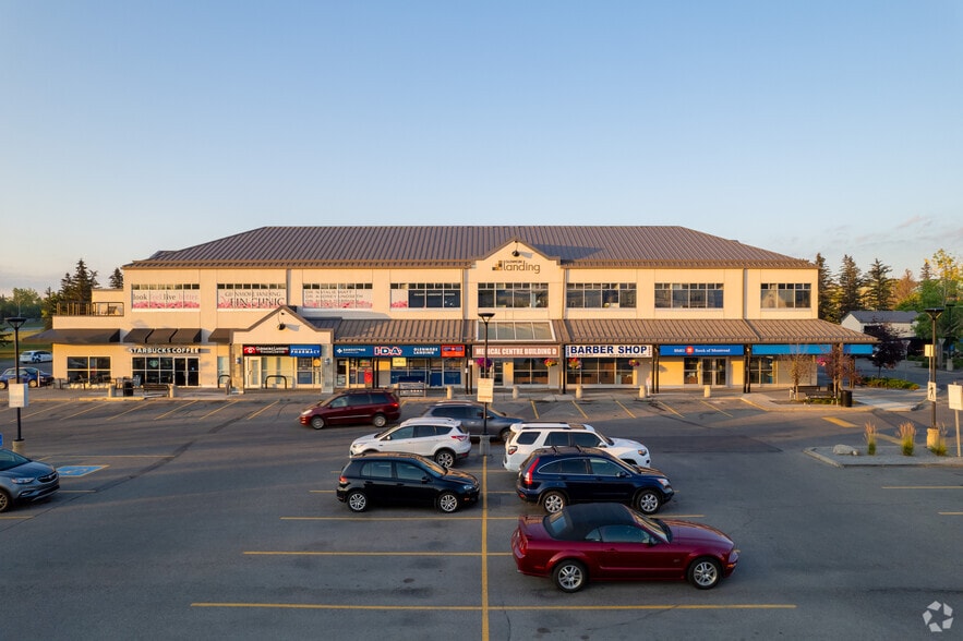 1600 90th Ave SW, Calgary, AB for lease - Building Photo - Image 3 of 5
