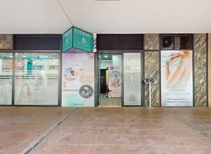 Retail in Alcalá de Henares, Madrid for lease Interior Photo- Image 1 of 4
