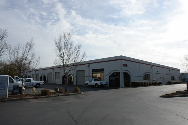 More details for 4320 Anthony Ct, Rocklin, CA - Flex for Lease