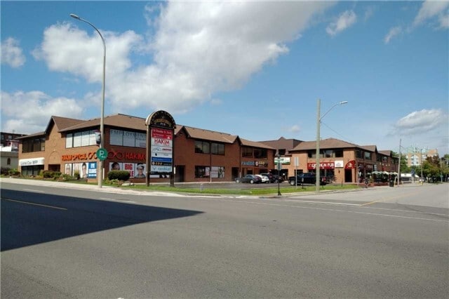 More details for 114 Dundas St E, Whitby, ON - Office, Retail for Lease