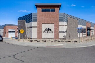 Plus de détails pour 4390 Regent St, Castle Rock, CO - Industriel à vendre