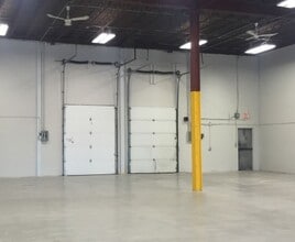 1681-1703 Dublin Ave, Winnipeg, MB à louer Photo intérieure- Image 1 de 3