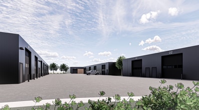 3405 NW Jefferson St, Blue Springs, MO à louer Photo intérieure- Image 2 de 10