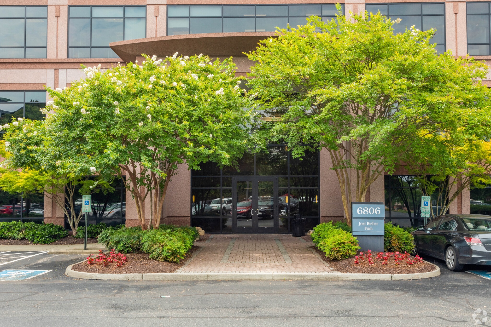 6806 Paragon Pl, Richmond, VA for lease Building Photo- Image 1 of 8