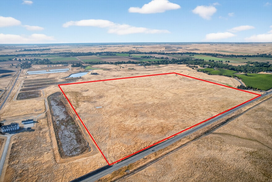 7770 Dillard Rd, Sloughhouse, CA à vendre - Photo du bâtiment - Image 3 de 15