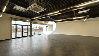 Plus de détails pour 2 Rue Ettore Bugatti, Eckbolsheim - Commerce de détail, Local d'activités à louer