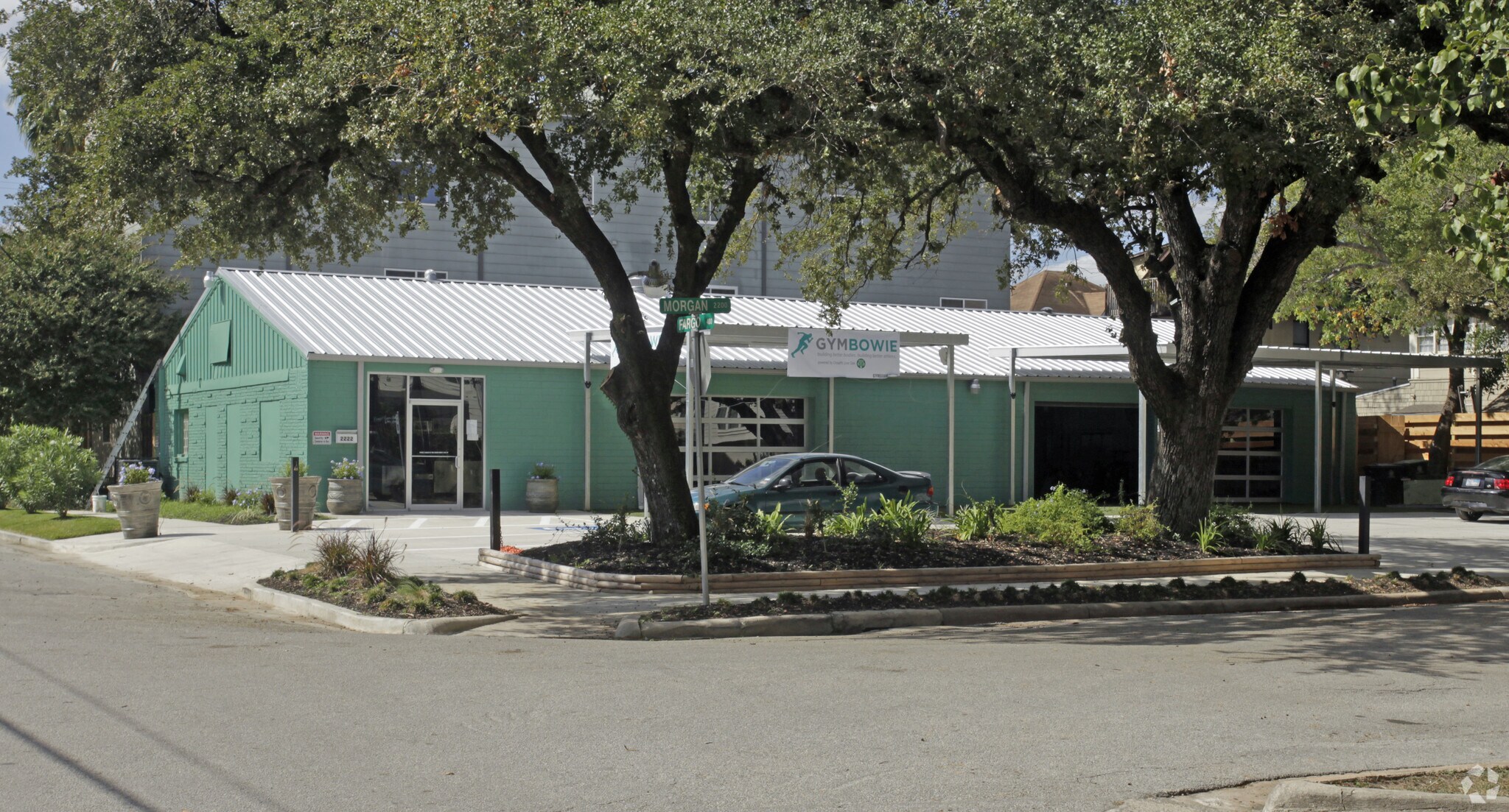 2222 Morgan St, Houston, TX for sale Primary Photo- Image 1 of 11