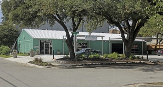 More details for 2222 Morgan St, Houston, TX - Industrial for Sale