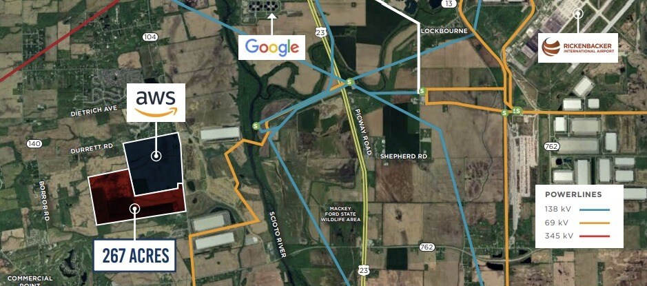 104 Commerce St, Orient, OH à vendre Photo principale- Image 1 de 3