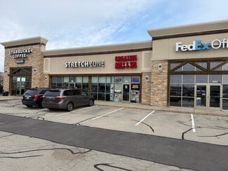 Plus de détails pour 1000-1006 Main St, De Pere, WI - Commerce de détail à louer