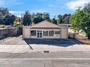 6130 N State St, Ukiah, CA for lease Construction Photo- Image 1 of 7