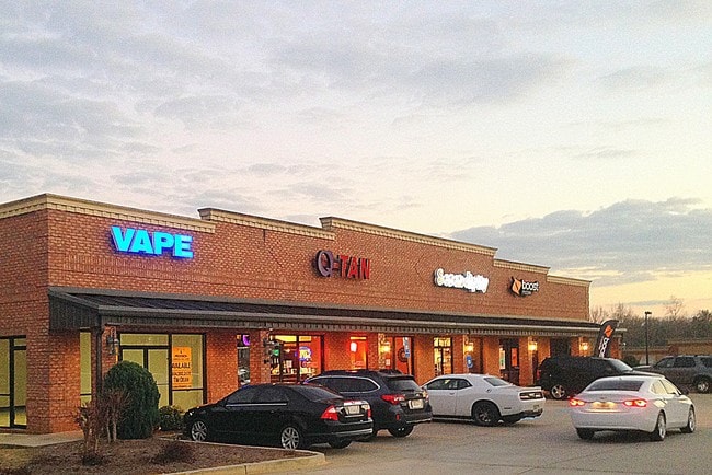 More details for 501 Stanley K Tanger Blvd, Locust Grove, GA - Retail for Lease