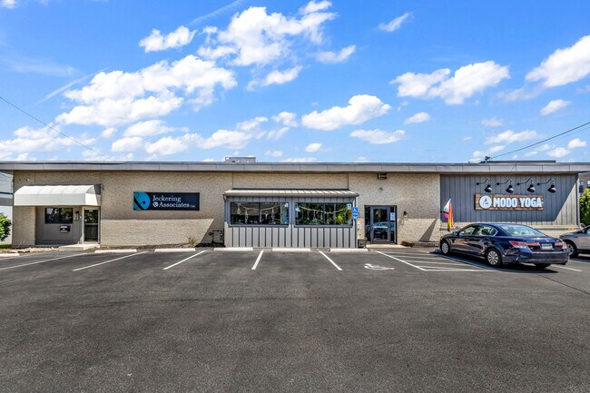 More details for 1042 Dublin Rd, Columbus, OH - Office/Retail for Lease