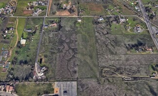 More details for 9590 & 9596 Rogers Rd – Land for Sale, Sacramento, CA