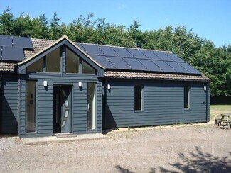 Plus de détails pour 50A-50B Rookery Rd, Wyboston - Bureau à louer