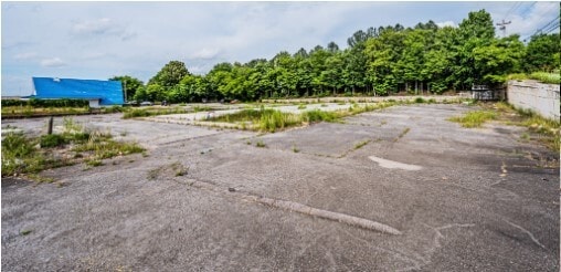1508 Memorial Blvd, Springfield, TN for sale Building Photo- Image 1 of 6