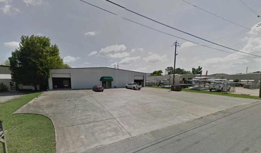 636 Stuart Ln, Pelham, AL for sale - Building Photo - Image 2 of 3