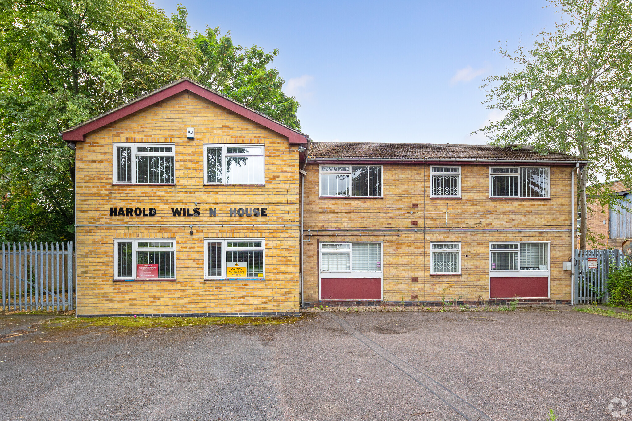 23 Barratt Ln, Nottingham for sale Building Photo- Image 1 of 7