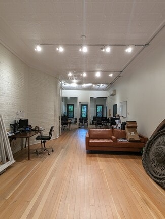 More details for 186 Ocean Ave, Jersey City, NJ - Retail for Lease