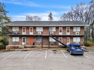 More details for 412 Watauga Dr, Knoxville, TN - Multifamily for Sale