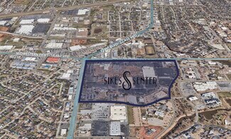 Plus de détails pour Midwestern Pkwy and Kemp Blvd, Wichita Falls, TX - Terrain à vendre