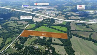 More details for Akers Rd, Sherman, TX - Land for Sale
