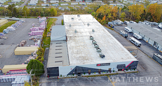 Plus de détails pour 1512 Nashville Hwy, Columbia, TN - Industriel à vendre