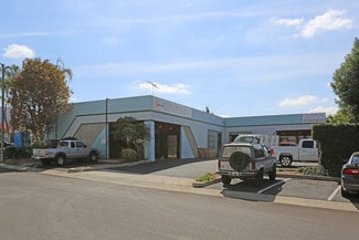 More details for 131 Venture St, San Marcos, CA - Industrial for Sale