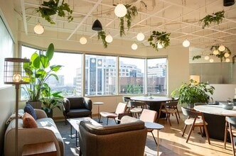 1660 International Dr, McLean, VA for lease Interior Photo- Image 2 of 8