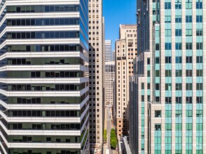 71 Stevenson St, San Francisco, CA - Aerial map view