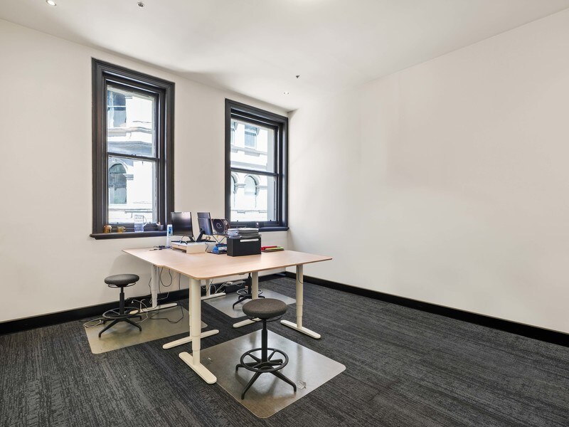 430 Little Collins St, Melbourne, VIC 3000 - Unit 301 - - Interior Photo - Image 2 of 3