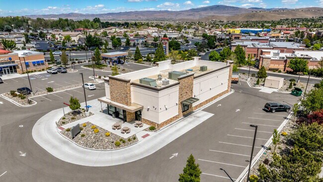 More details for 75 Los Altos Parkway, Sparks, NV - Retail for Lease
