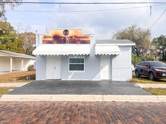 Plus de détails pour 1110 E Laura St, Plant City, FL - Vente au détail à vendre