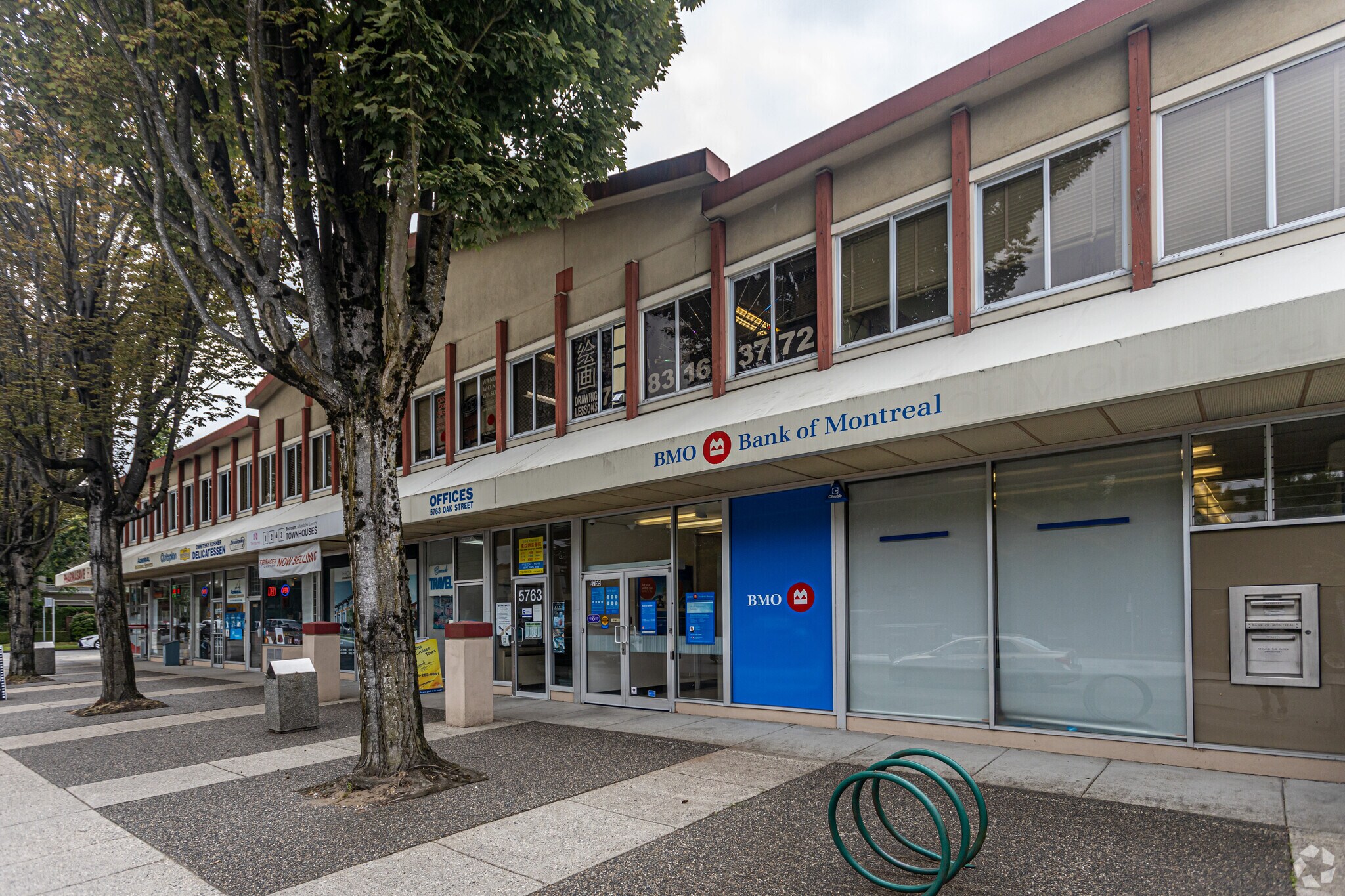 5775 Oak St, Vancouver, BC for sale Building Photo- Image 1 of 1