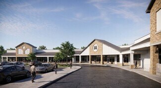 More details for 181 Howard Blvd, Mount Arlington, NJ - Retail for Lease