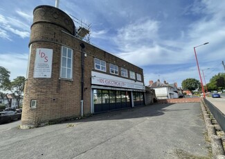 Plus de détails pour 1730-1732 Bristol Rd S, Birmingham - Industriel à vendre