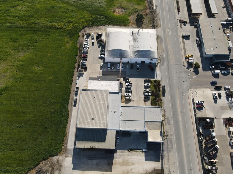 320 Hillcrest Rd, Hollister, CA à louer - Photo du bâtiment - Image 2 de 27