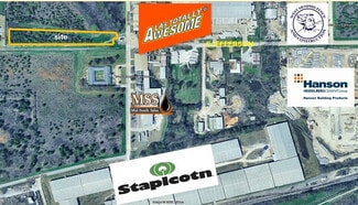 More details for E Jefferson Ave And S Woods St, West Memphis, AR - Land for Sale