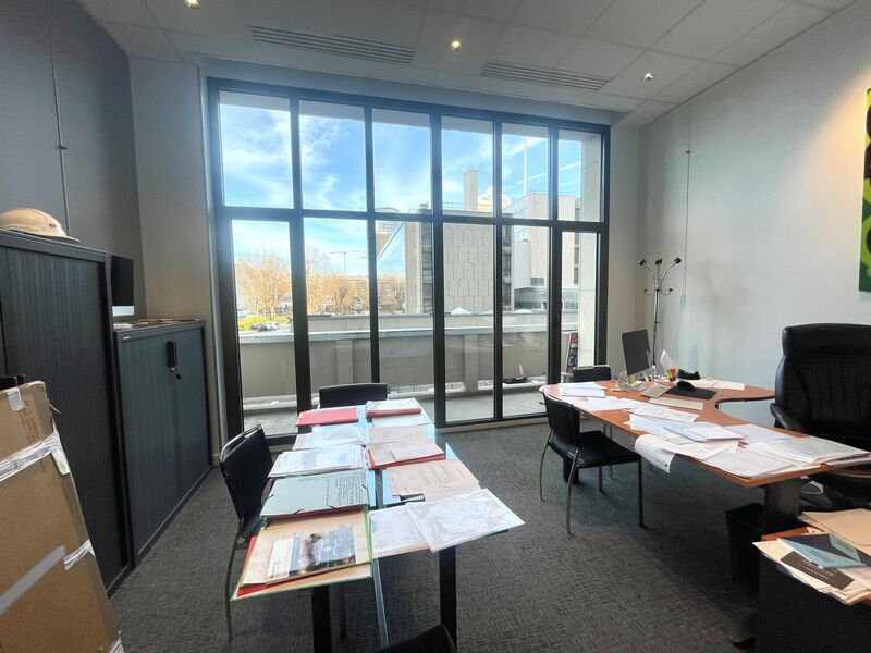 Office in Lyon for lease Interior Photo- Image 1 of 7
