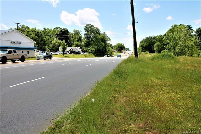 5103 Wilkinson Blvd, Gastonia, NC for sale Building Photo- Image 1 of 11