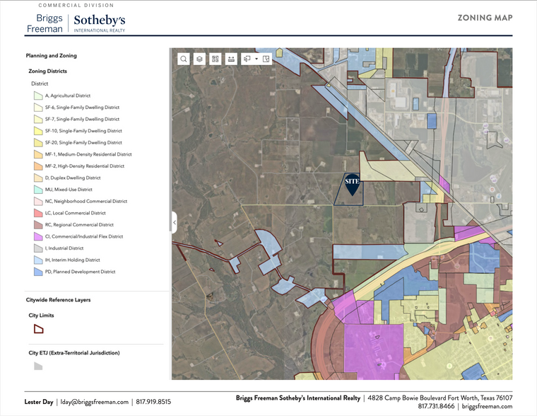 2338 County Road 1125, Cleburne, TX for sale - Other - Image 3 of 5