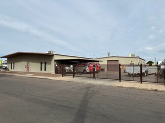 Plus de détails pour 333 S Nina Dr, Mesa, AZ - Industriel à vendre