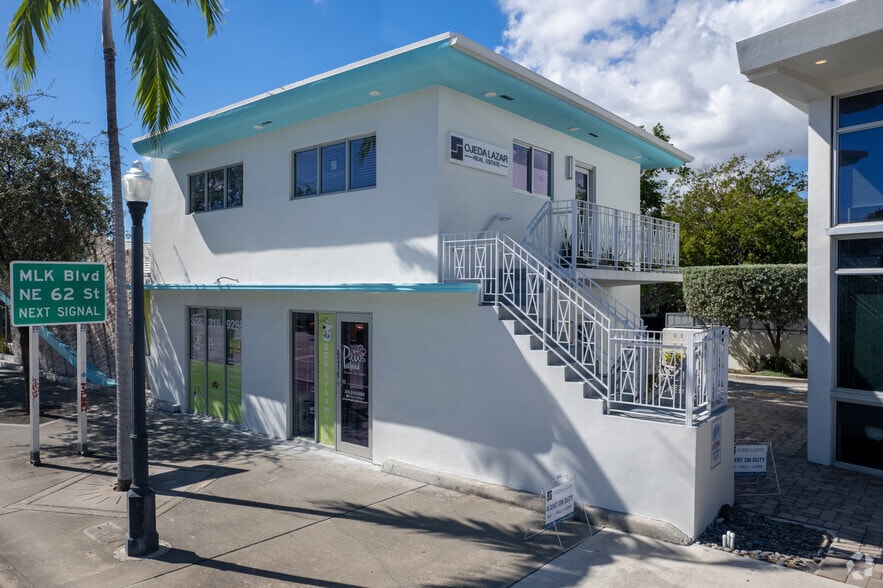 6318 Biscayne Blvd, Miami, FL for lease - Primary Photo - Image 1 of 15