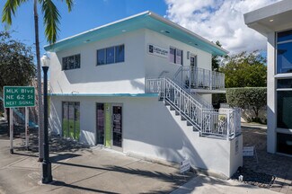 Plus de détails pour 6318 Biscayne Blvd, Miami, FL - Commerce de détail à louer