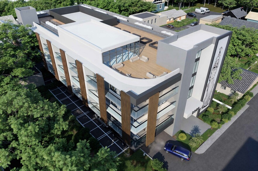 2306 Van Buren St, Hollywood, FL for sale - Building Photo - Image 2 of 7