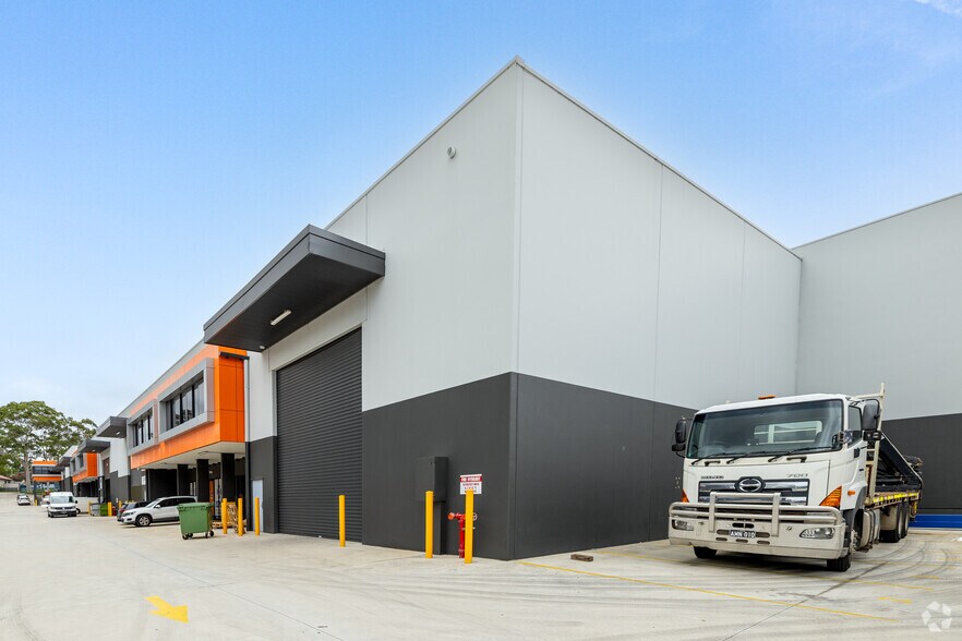 414 Marion St, Condell Park for lease - Building Photo - Image 3 of 6