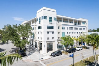 More details for 7301 SW 57th Ct, South Miami, FL - Office for Lease