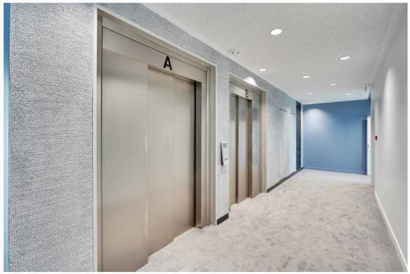 8-10 Avenue Carnot, Cachan à vendre - Hall d’entrée - Image 3 de 8